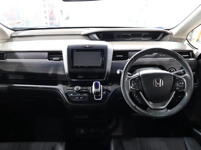 2018 Honda Freed - Thumbnail