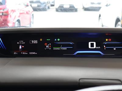 2018 Honda Freed - Thumbnail