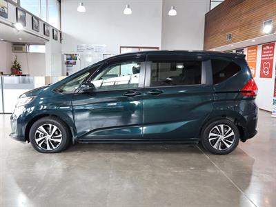 2018 Honda Freed - Thumbnail