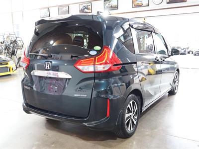 2018 Honda Freed - Thumbnail