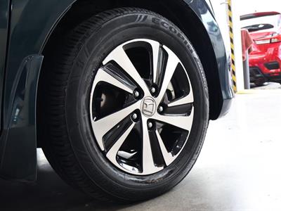 2018 Honda Freed - Thumbnail