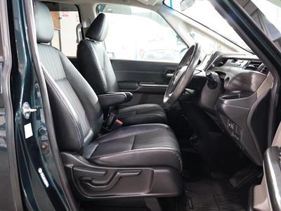 2018 Honda Freed - Thumbnail