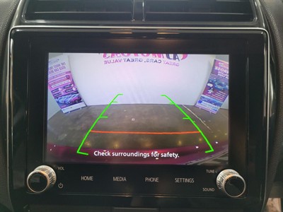 2021 Mitsubishi ASX - Thumbnail