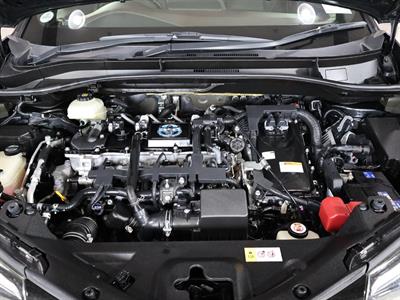 2018 Toyota C-HR - Thumbnail