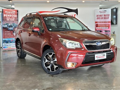 2013 Subaru Forester - Thumbnail