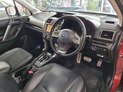 2013 Subaru Forester - Thumbnail