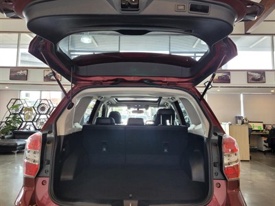 2013 Subaru Forester - Thumbnail