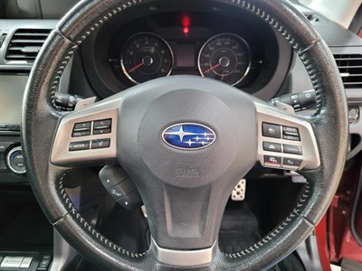 2013 Subaru Forester - Thumbnail