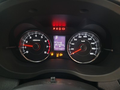 2013 Subaru Forester - Thumbnail