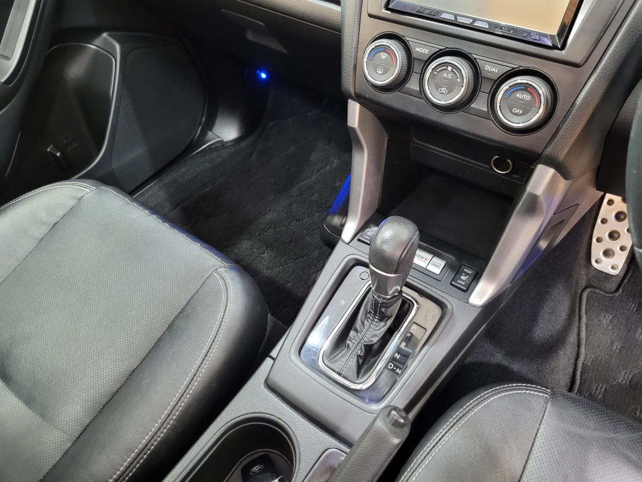 2013 Subaru Forester