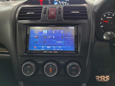 2013 Subaru Forester - Thumbnail