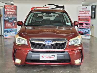 2013 Subaru Forester - Thumbnail