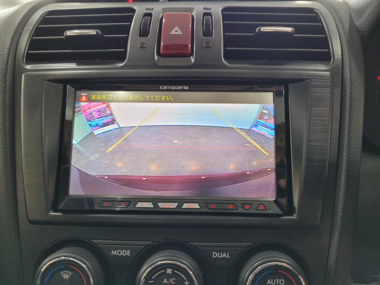 2013 Subaru Forester