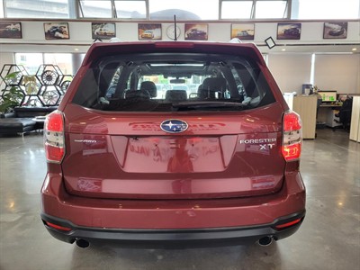 2013 Subaru Forester - Thumbnail