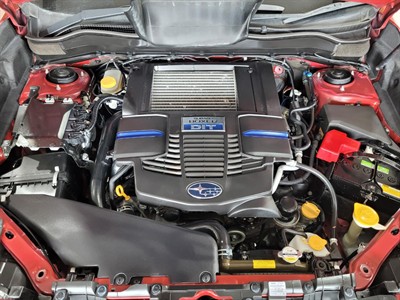 2013 Subaru Forester - Thumbnail