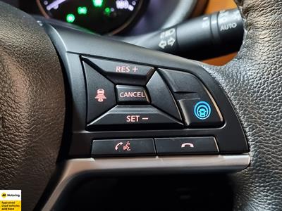 2021 Nissan Kicks - Thumbnail