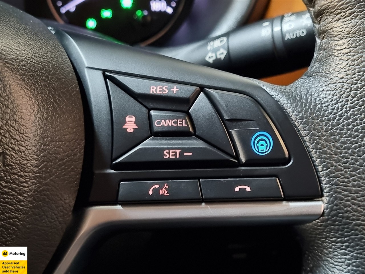 2021 Nissan Kicks