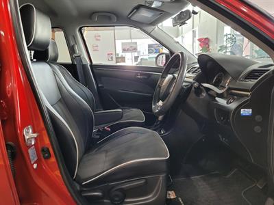 2014 Suzuki Swift - Thumbnail