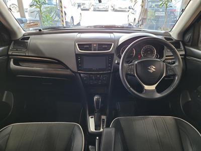 2014 Suzuki Swift - Thumbnail