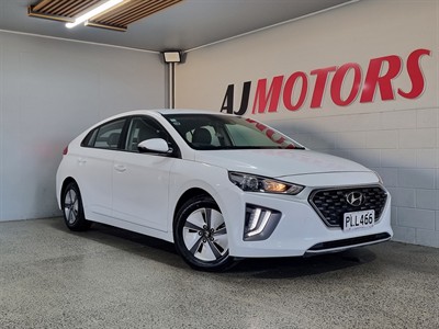 2022 Hyundai IONIQ