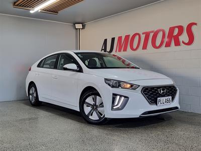 2022 Hyundai IONIQ