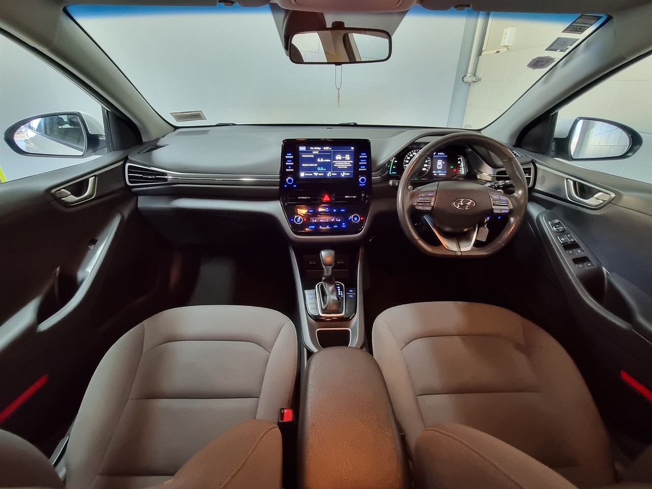2022 Hyundai IONIQ