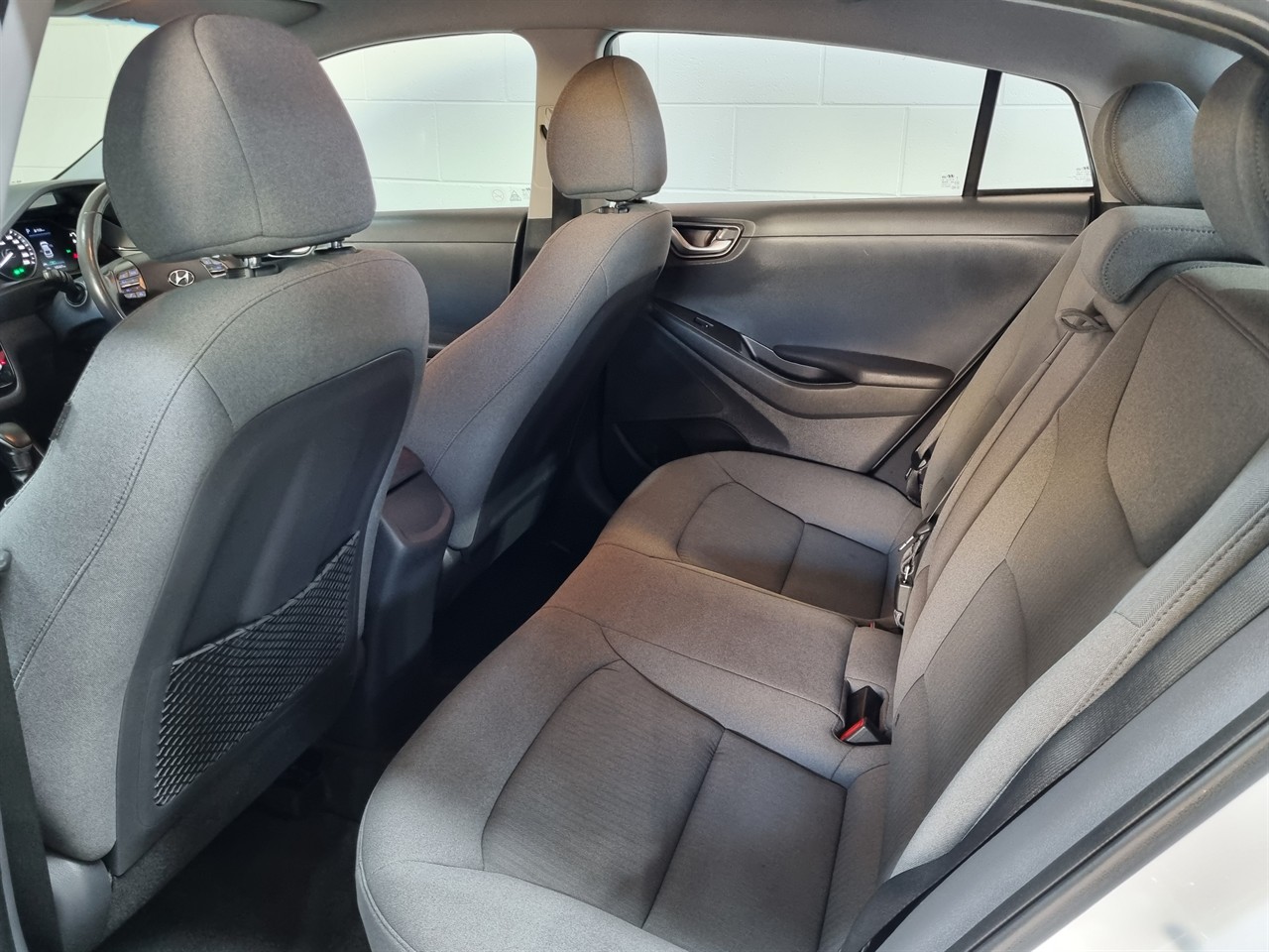 2022 Hyundai IONIQ