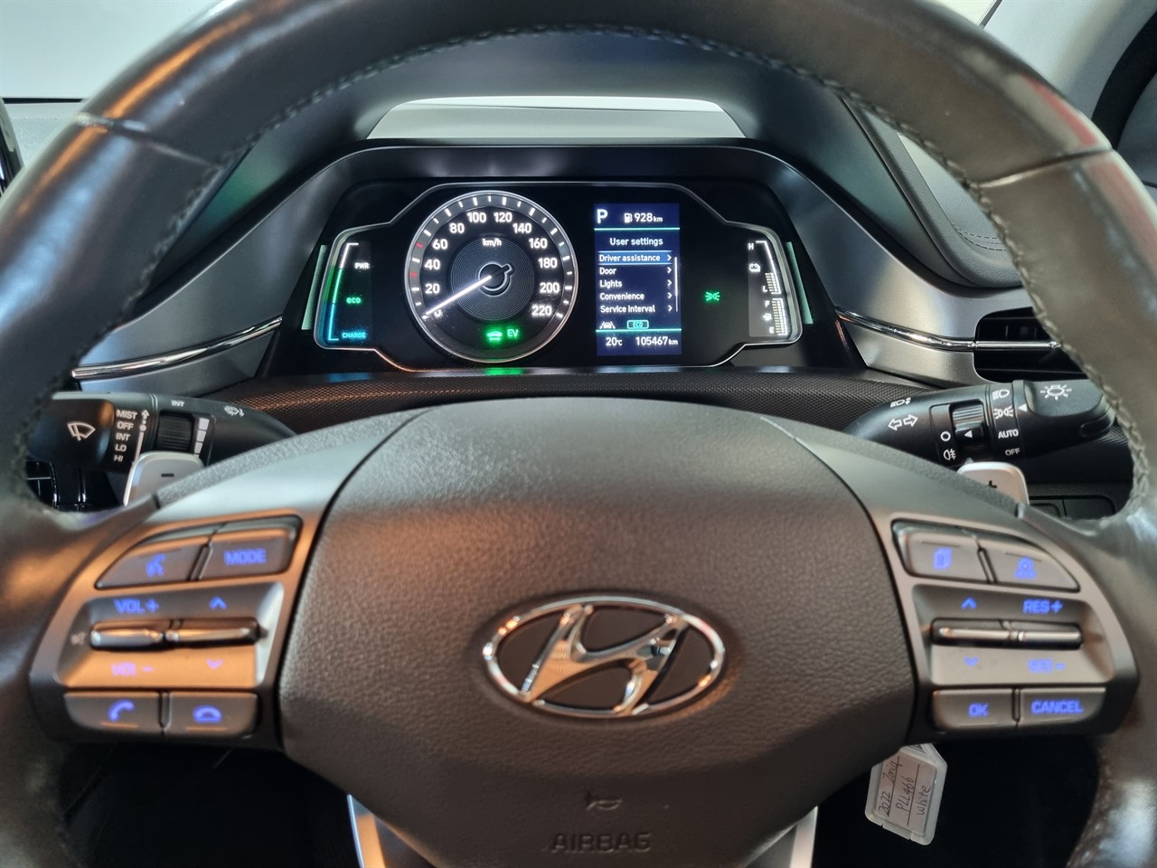 2022 Hyundai IONIQ