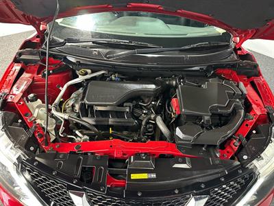 2017 Nissan Qashqai - Thumbnail