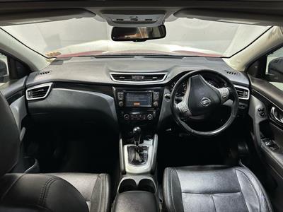 2017 Nissan Qashqai - Thumbnail
