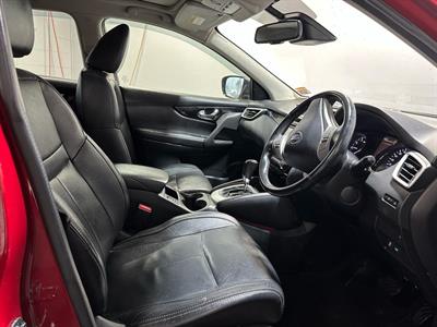 2017 Nissan Qashqai - Thumbnail