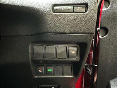 2017 Nissan Qashqai - Thumbnail