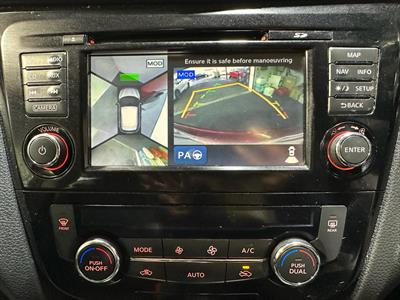 2017 Nissan Qashqai - Thumbnail