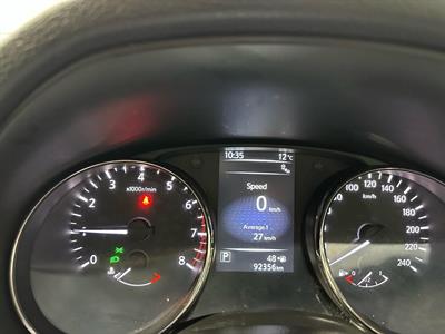 2017 Nissan Qashqai - Thumbnail