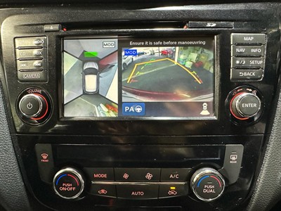 2017 Nissan Qashqai - Thumbnail