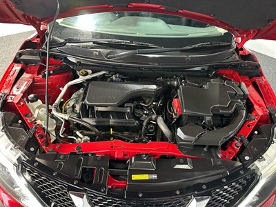 2017 Nissan Qashqai - Thumbnail