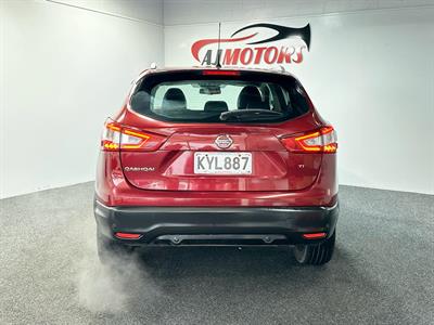 2017 Nissan Qashqai - Thumbnail