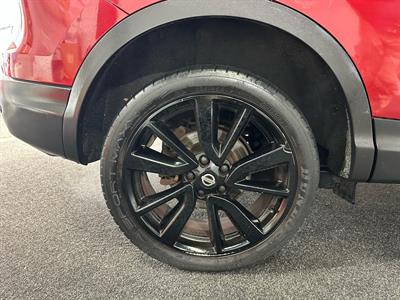 2017 Nissan Qashqai - Thumbnail