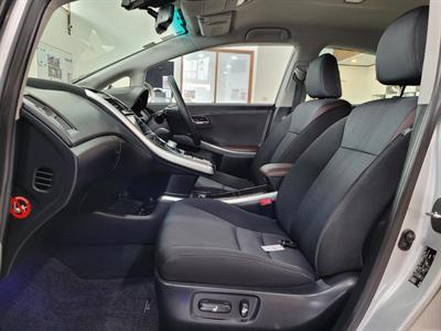 2015 Toyota Sai - Thumbnail