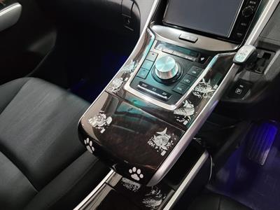 2015 Toyota Sai - Thumbnail