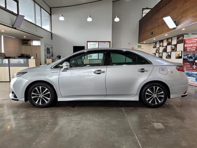 2015 Toyota Sai - Thumbnail