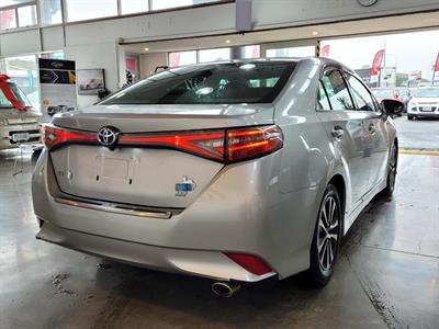 2015 Toyota Sai - Thumbnail