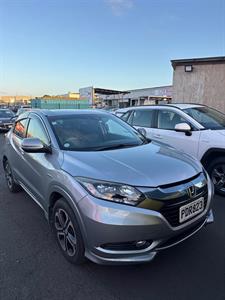 2015 Honda Vezel - Thumbnail