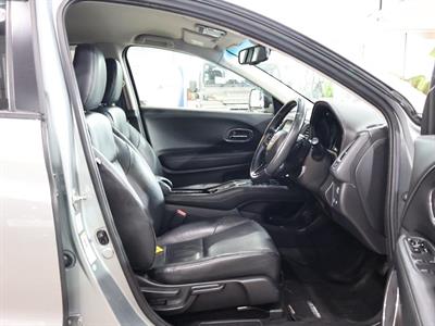 2015 Honda Vezel - Thumbnail