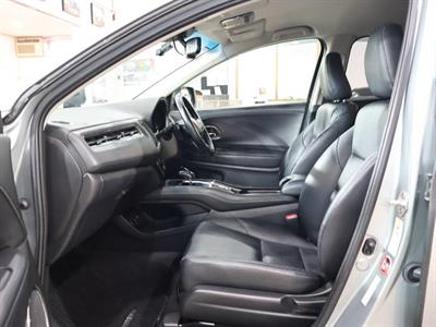 2015 Honda Vezel - Thumbnail