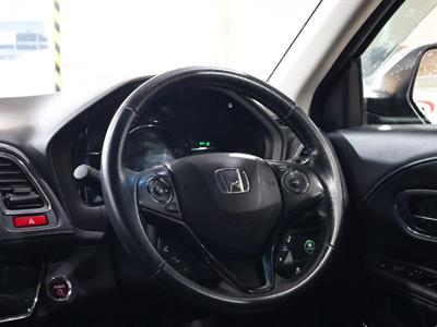 2015 Honda Vezel - Thumbnail