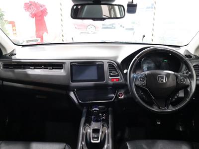 2015 Honda Vezel - Thumbnail