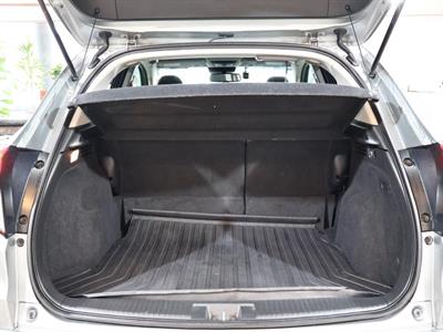 2015 Honda Vezel - Thumbnail