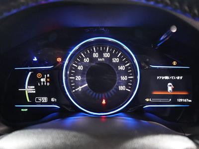 2015 Honda Vezel - Thumbnail