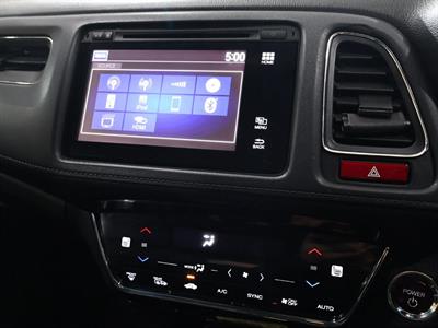 2015 Honda Vezel - Thumbnail